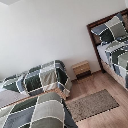 Ferienwohnung Balkan Ερφούρτη Εξωτερικό φωτογραφία