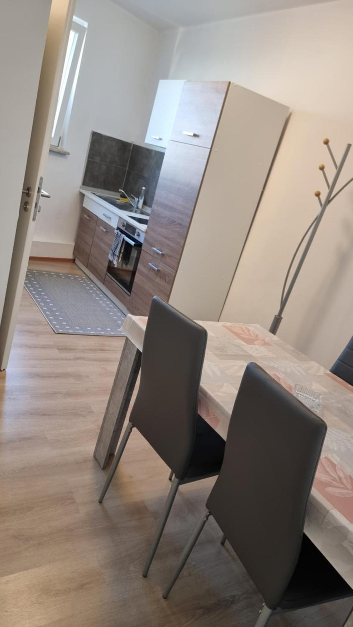 Ferienwohnung Balkan Ερφούρτη Εξωτερικό φωτογραφία