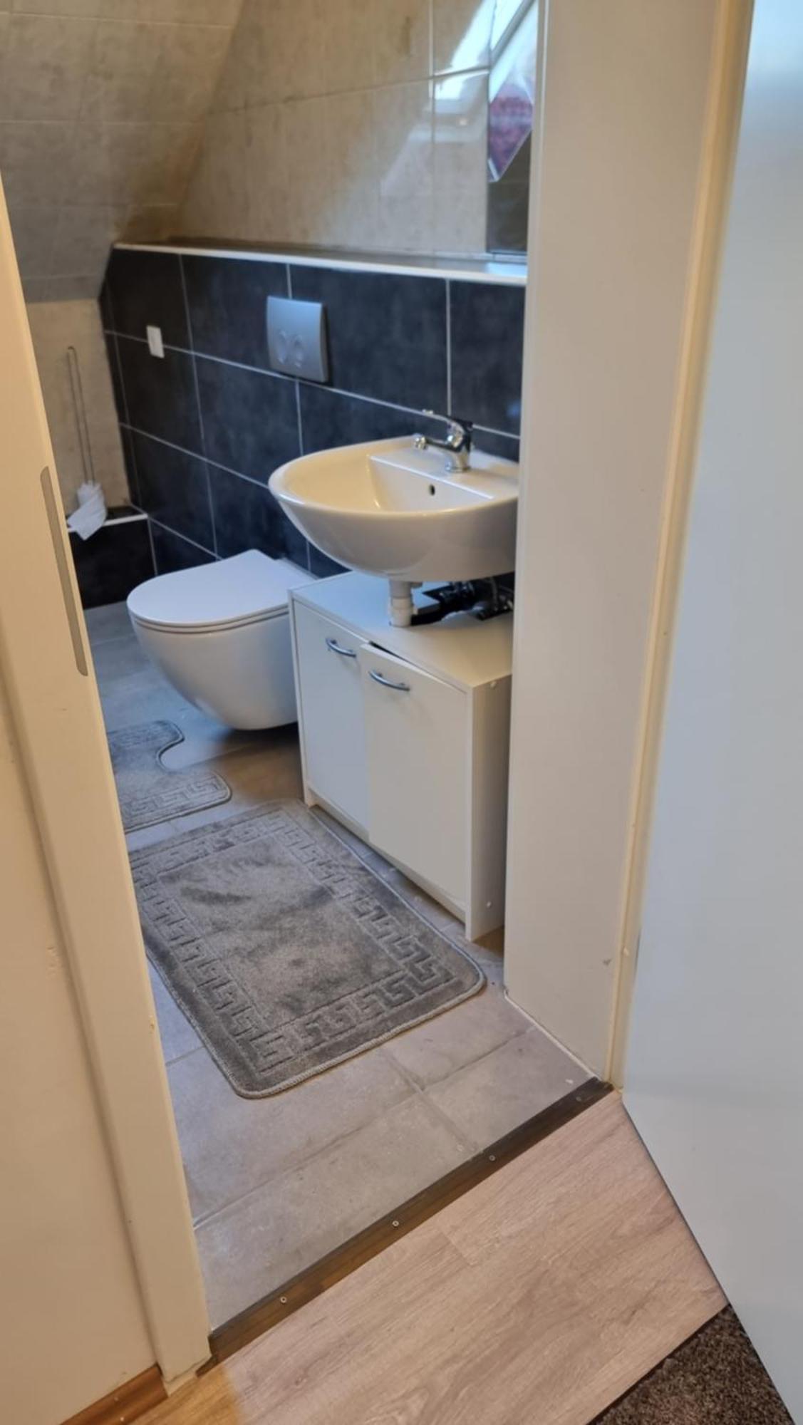 Ferienwohnung Balkan Ερφούρτη Εξωτερικό φωτογραφία
