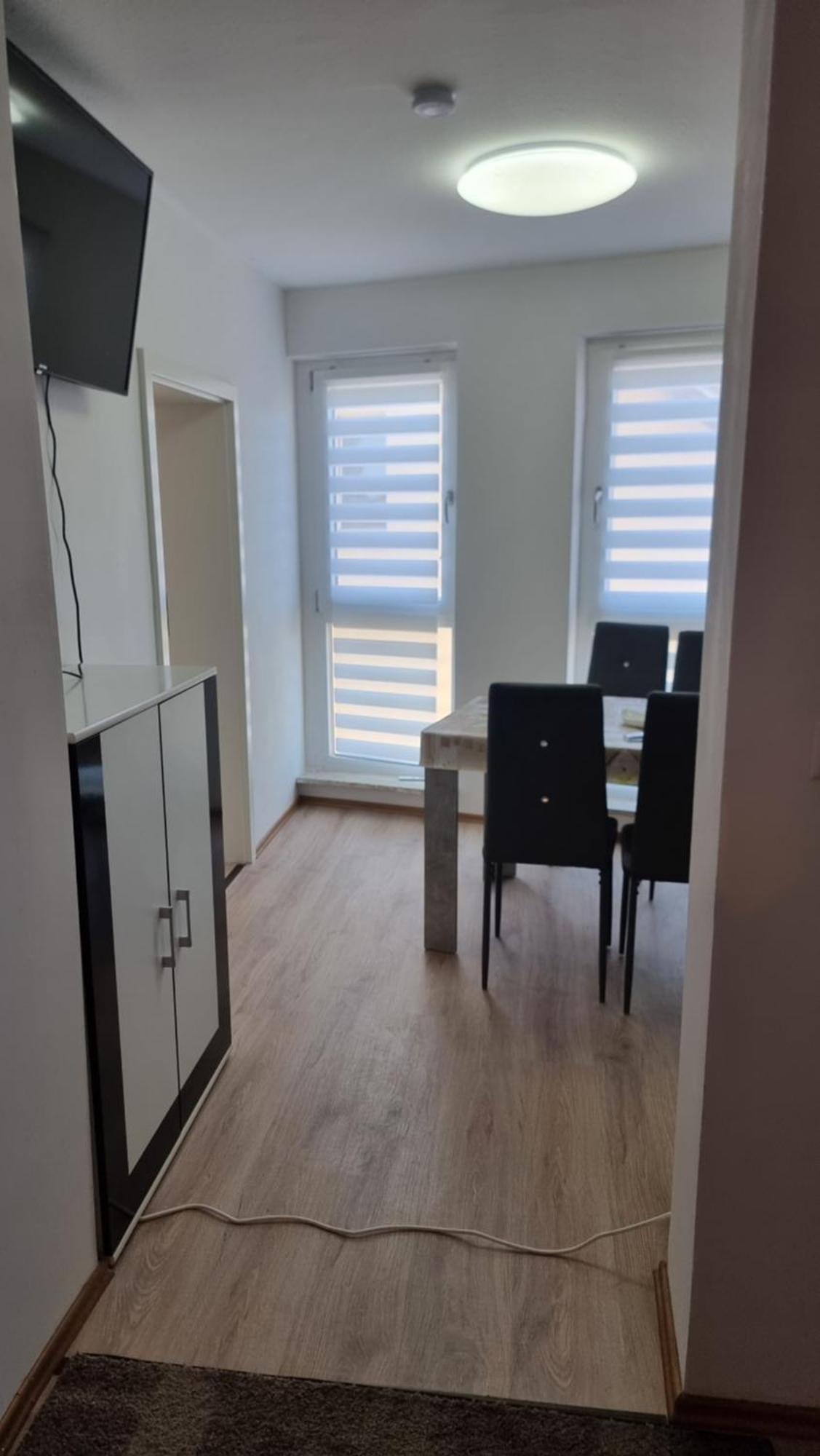 Ferienwohnung Balkan Ερφούρτη Εξωτερικό φωτογραφία