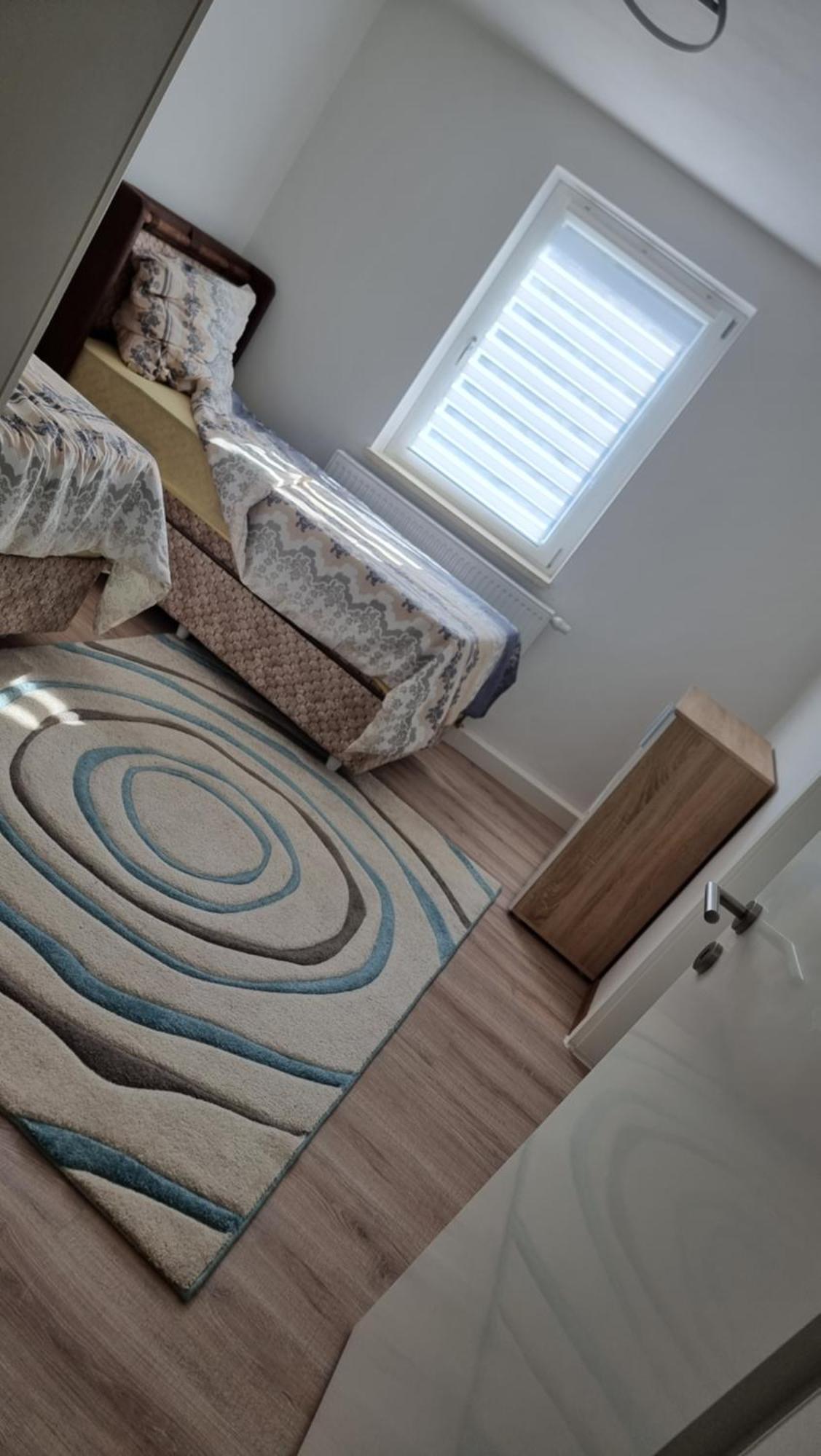 Ferienwohnung Balkan Ερφούρτη Εξωτερικό φωτογραφία