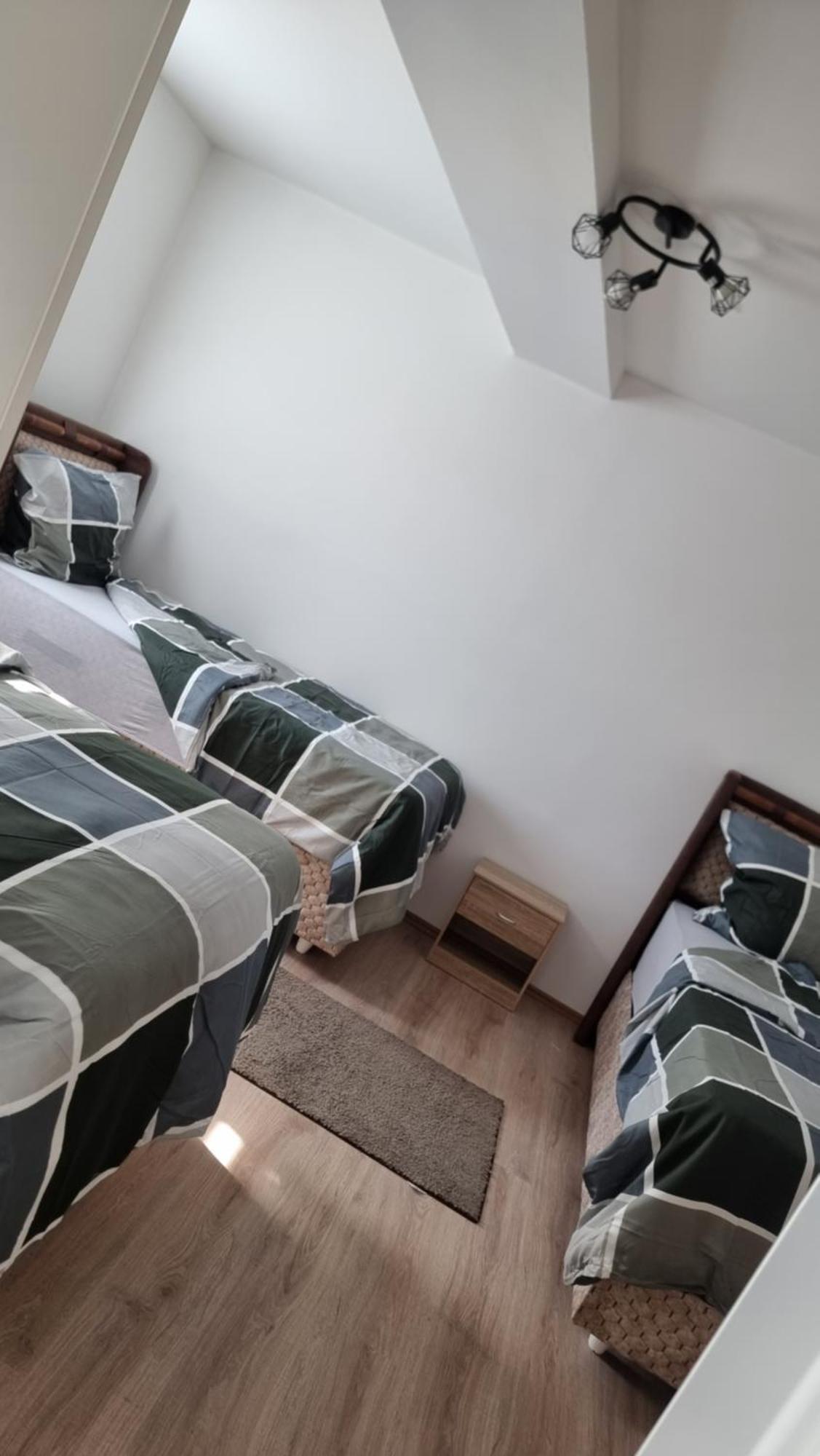 Ferienwohnung Balkan Ερφούρτη Εξωτερικό φωτογραφία