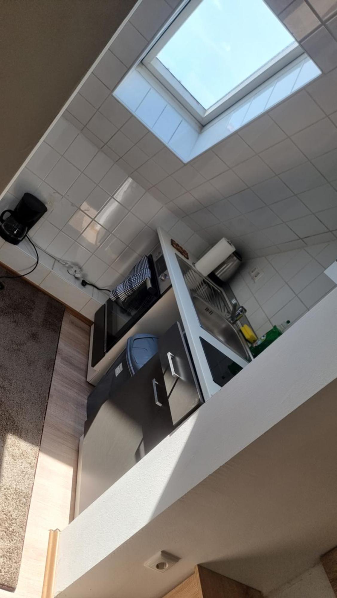 Ferienwohnung Balkan Ερφούρτη Εξωτερικό φωτογραφία