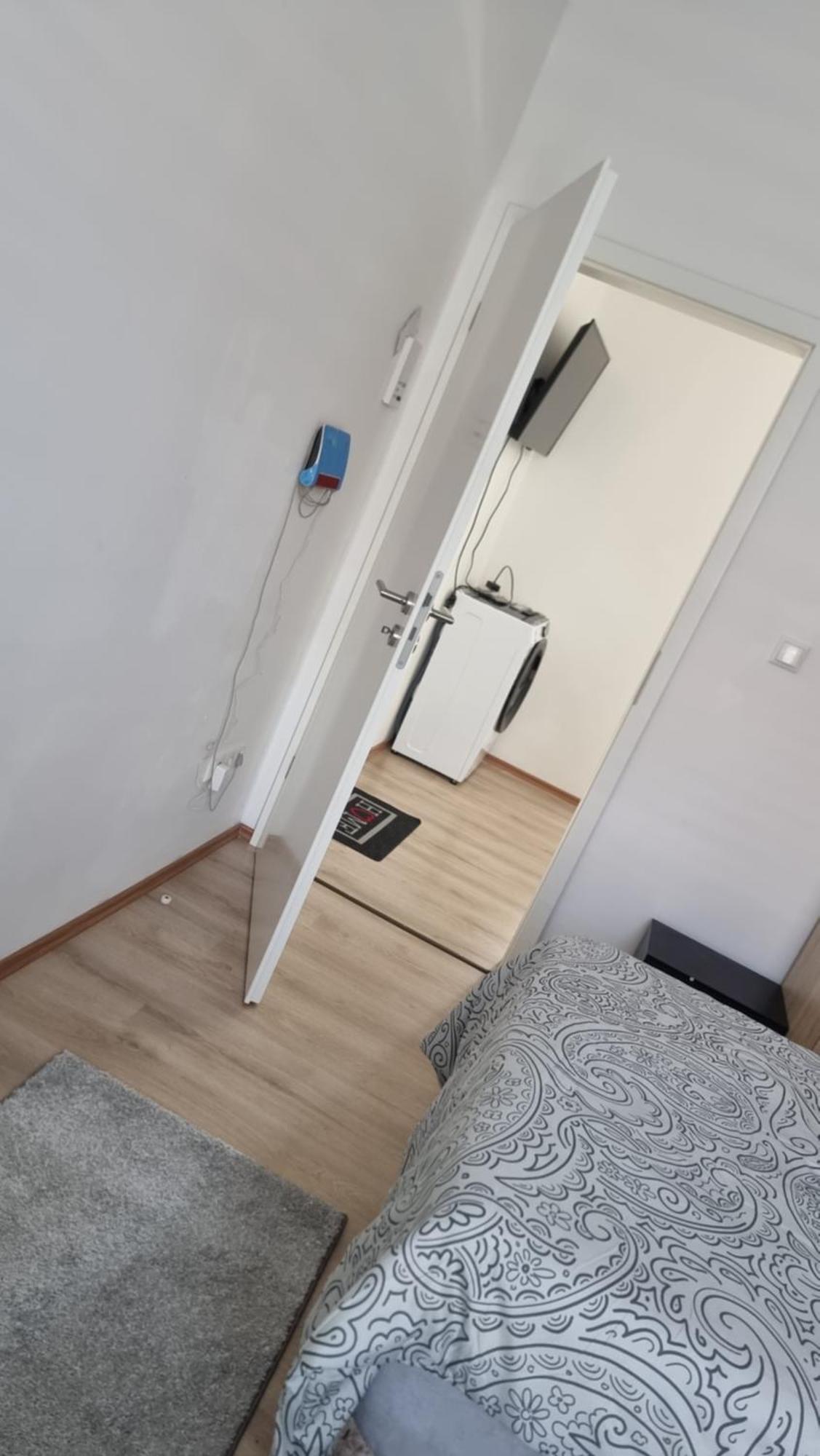Ferienwohnung Balkan Ερφούρτη Εξωτερικό φωτογραφία