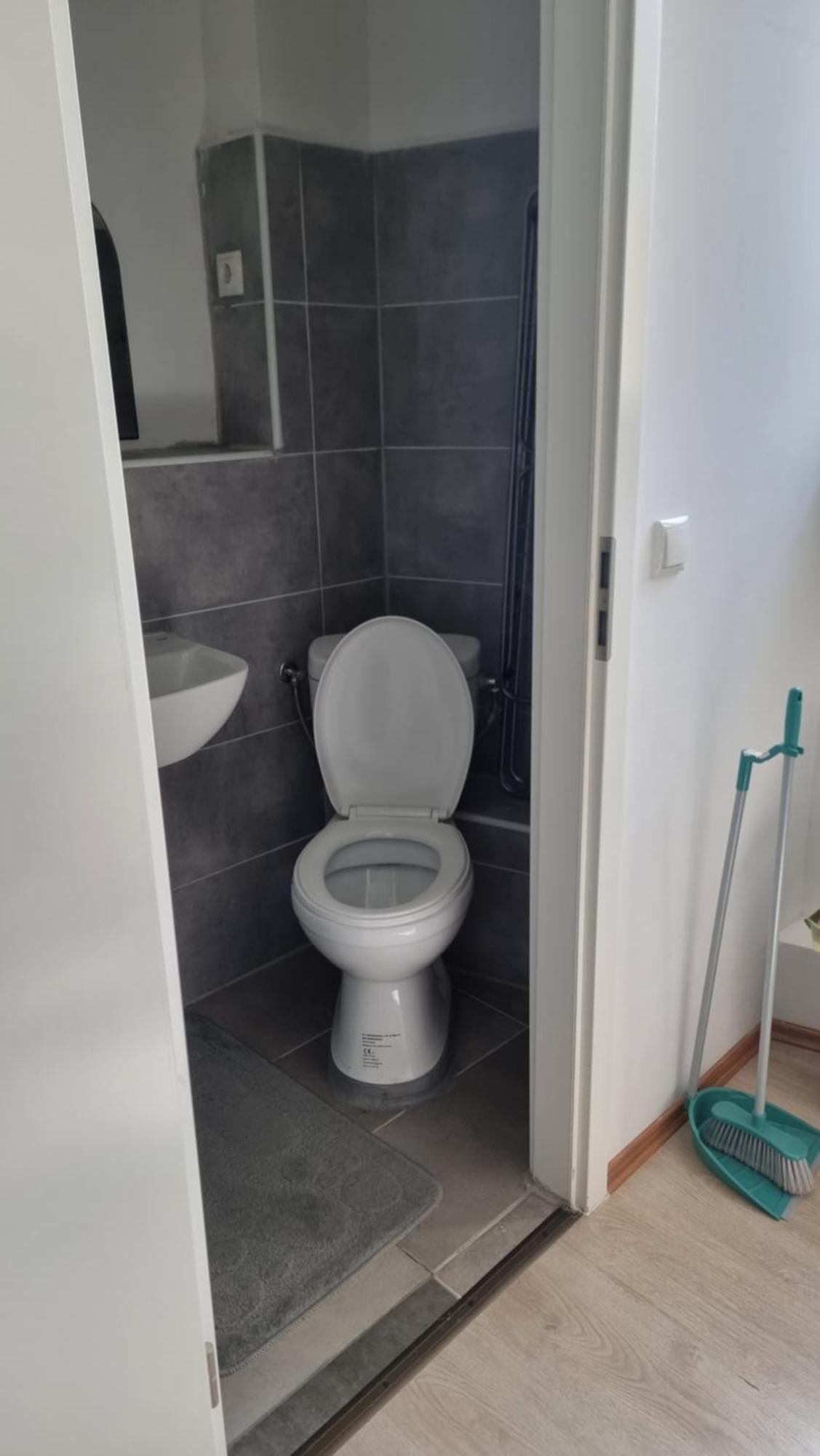 Ferienwohnung Balkan Ερφούρτη Εξωτερικό φωτογραφία